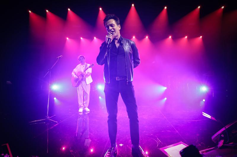 Şehrin Yeni Pop İkonu!