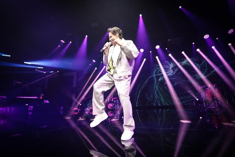 Şehrin Yeni Pop İkonu!