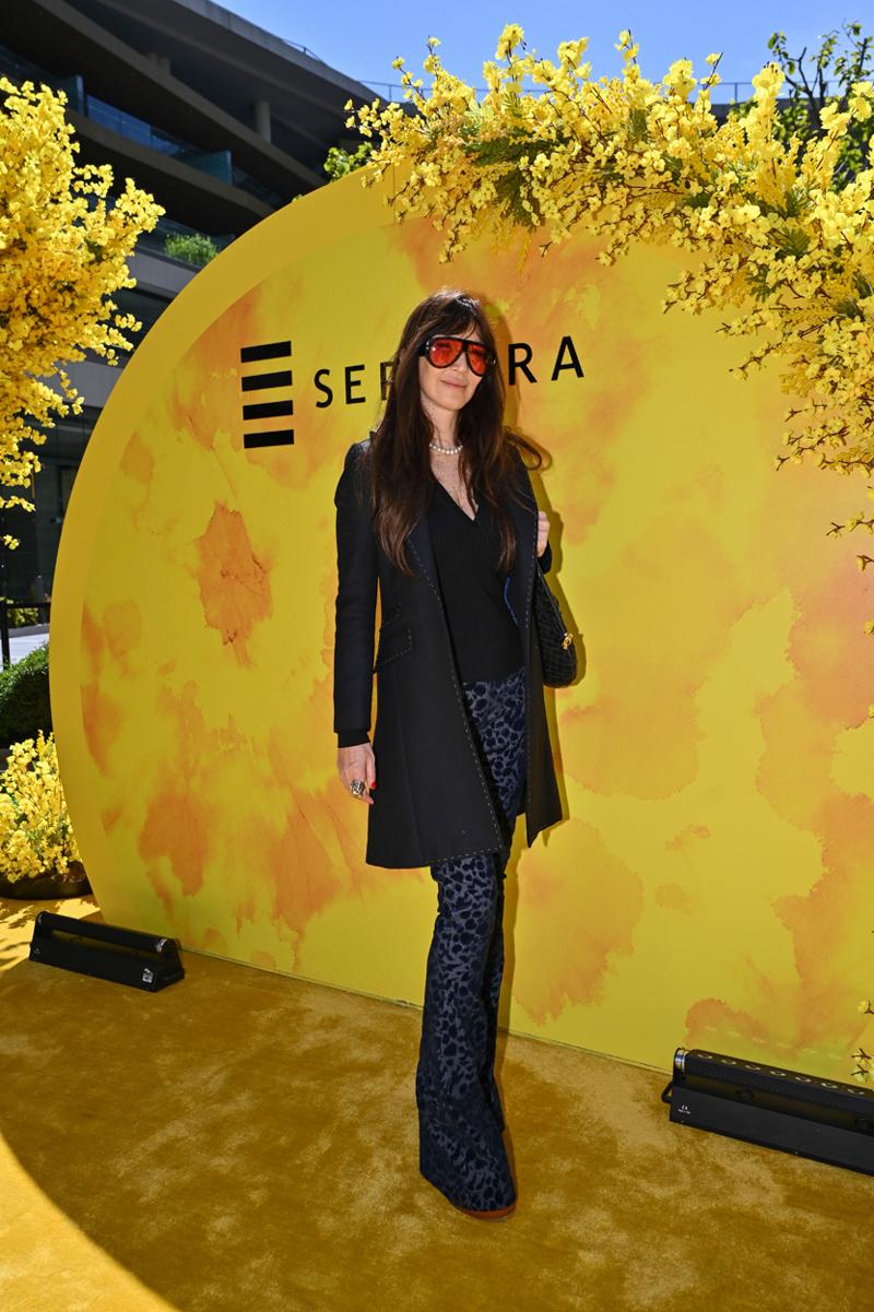 Begüm Khan ve Sephora Anneler Günü'nü Kutladı