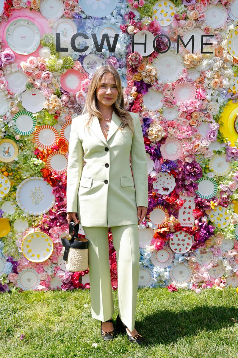 LCW Home Ünlü İsimlerle Buluştu