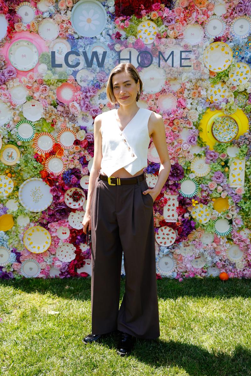 LCW Home Ünlü İsimlerle Buluştu