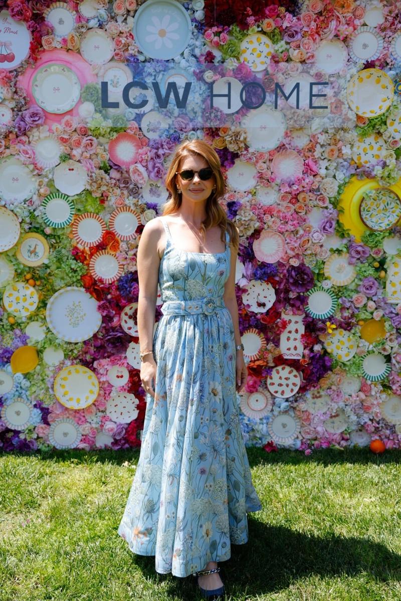 LCW Home Ünlü İsimlerle Buluştu