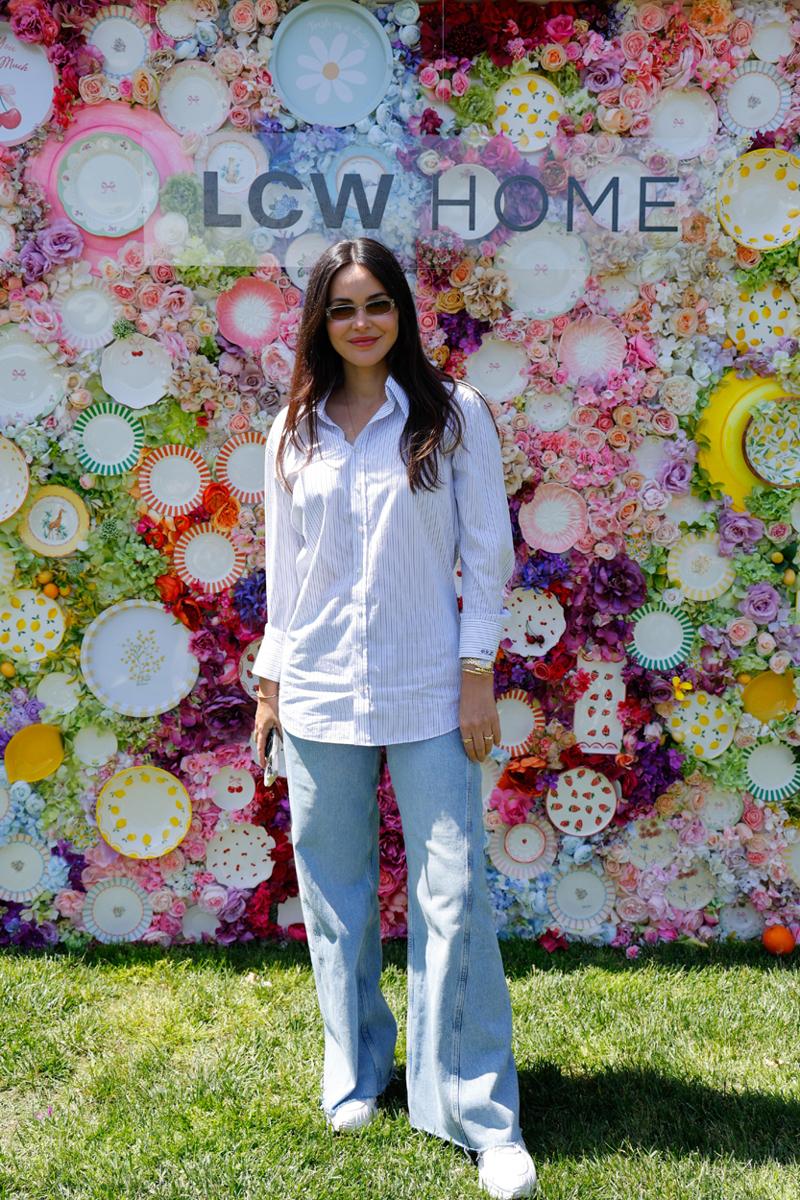 LCW Home Ünlü İsimlerle Buluştu