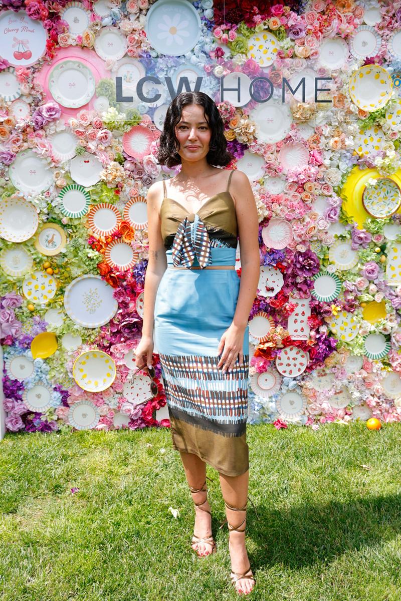 LCW Home Ünlü İsimlerle Buluştu