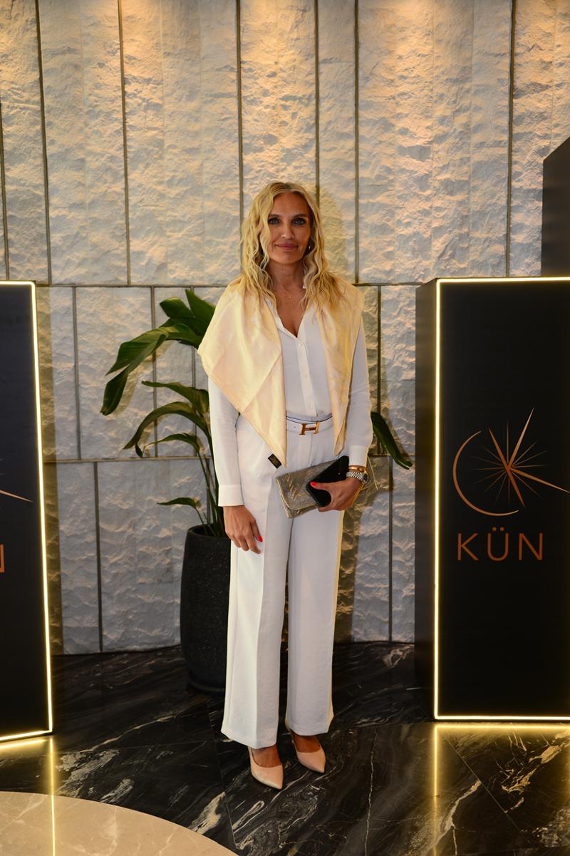 İstanbul'da Yeni Lezzet Durağı: Kün Restoran