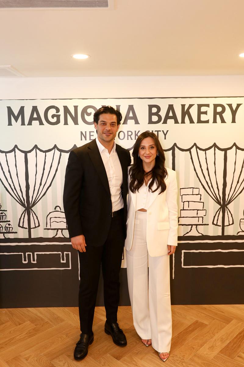 New York Lezzetleri İstanbul'da