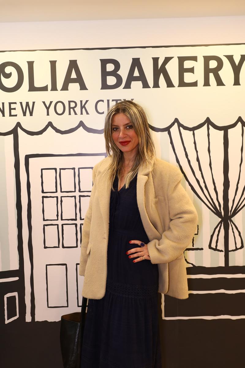 New York Lezzetleri İstanbul'da