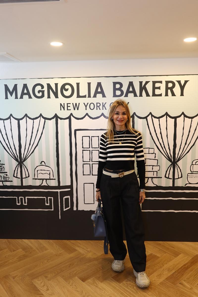 New York Lezzetleri İstanbul'da