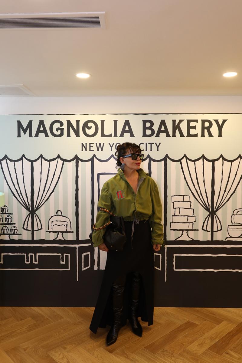 New York Lezzetleri İstanbul'da