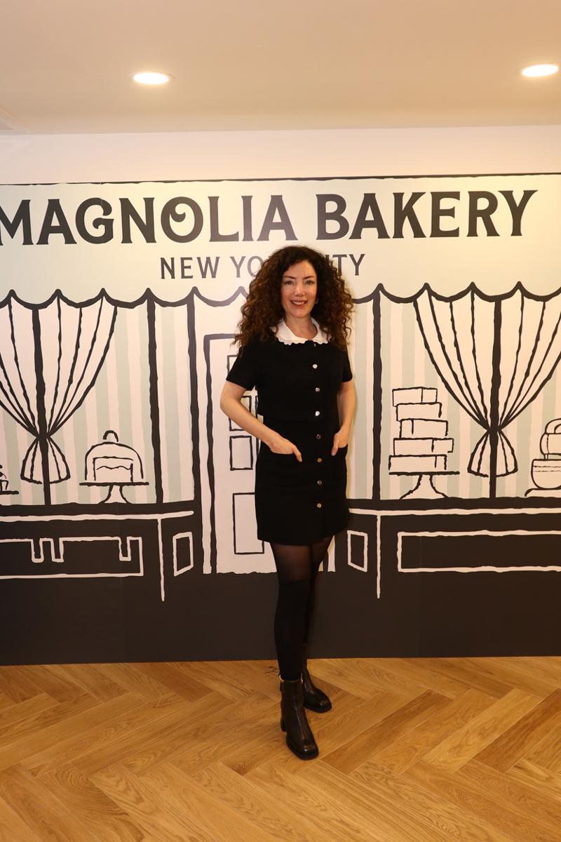 New York Lezzetleri İstanbul'da