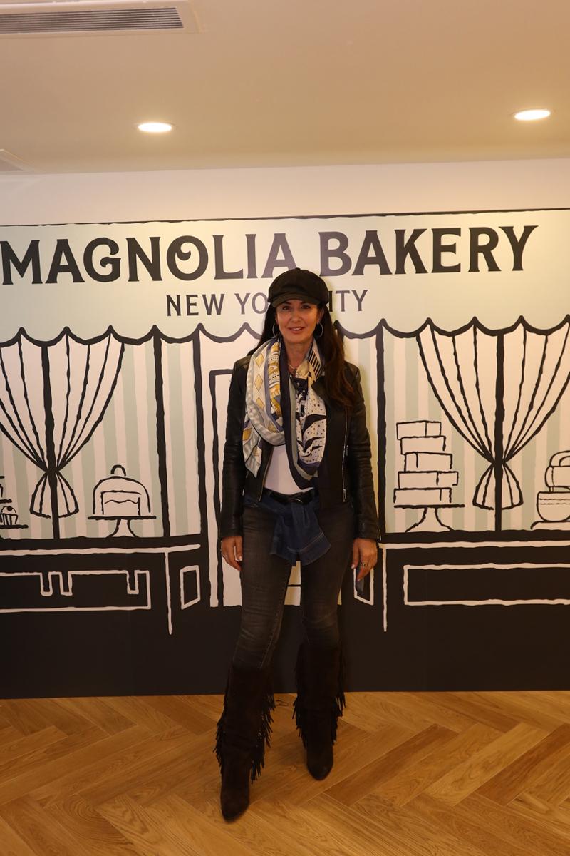 New York Lezzetleri İstanbul'da