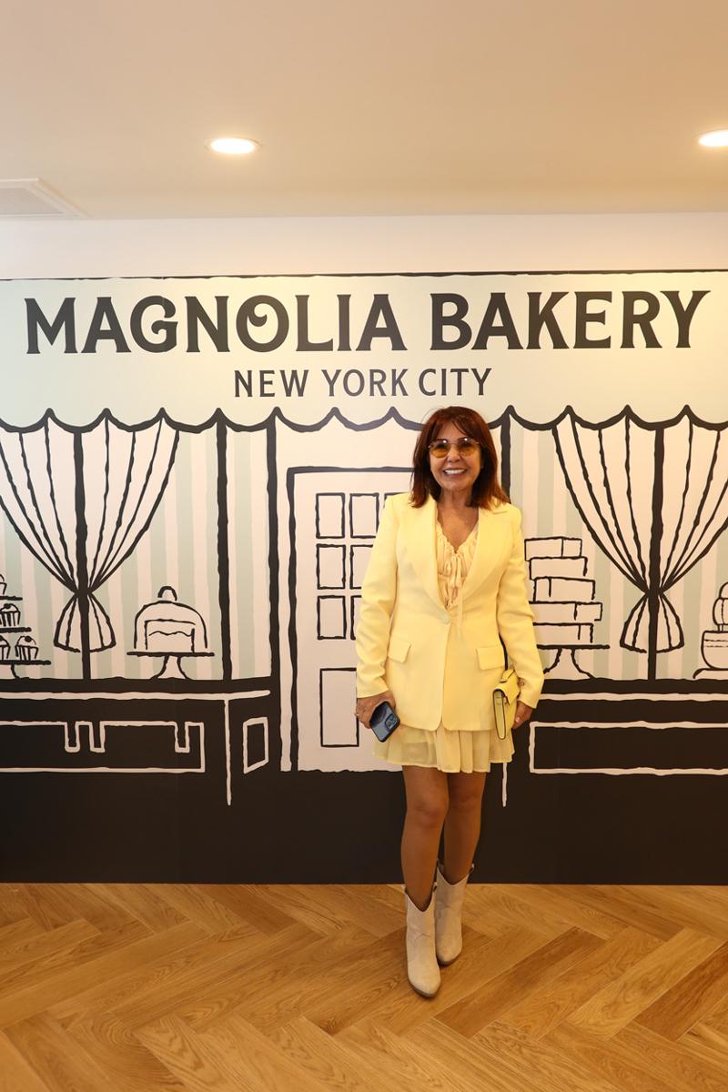 New York Lezzetleri İstanbul'da