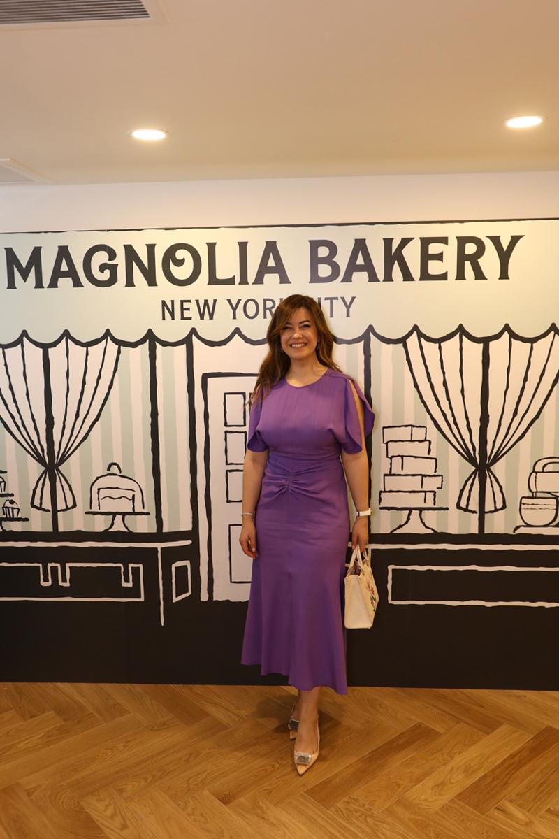 New York Lezzetleri İstanbul'da