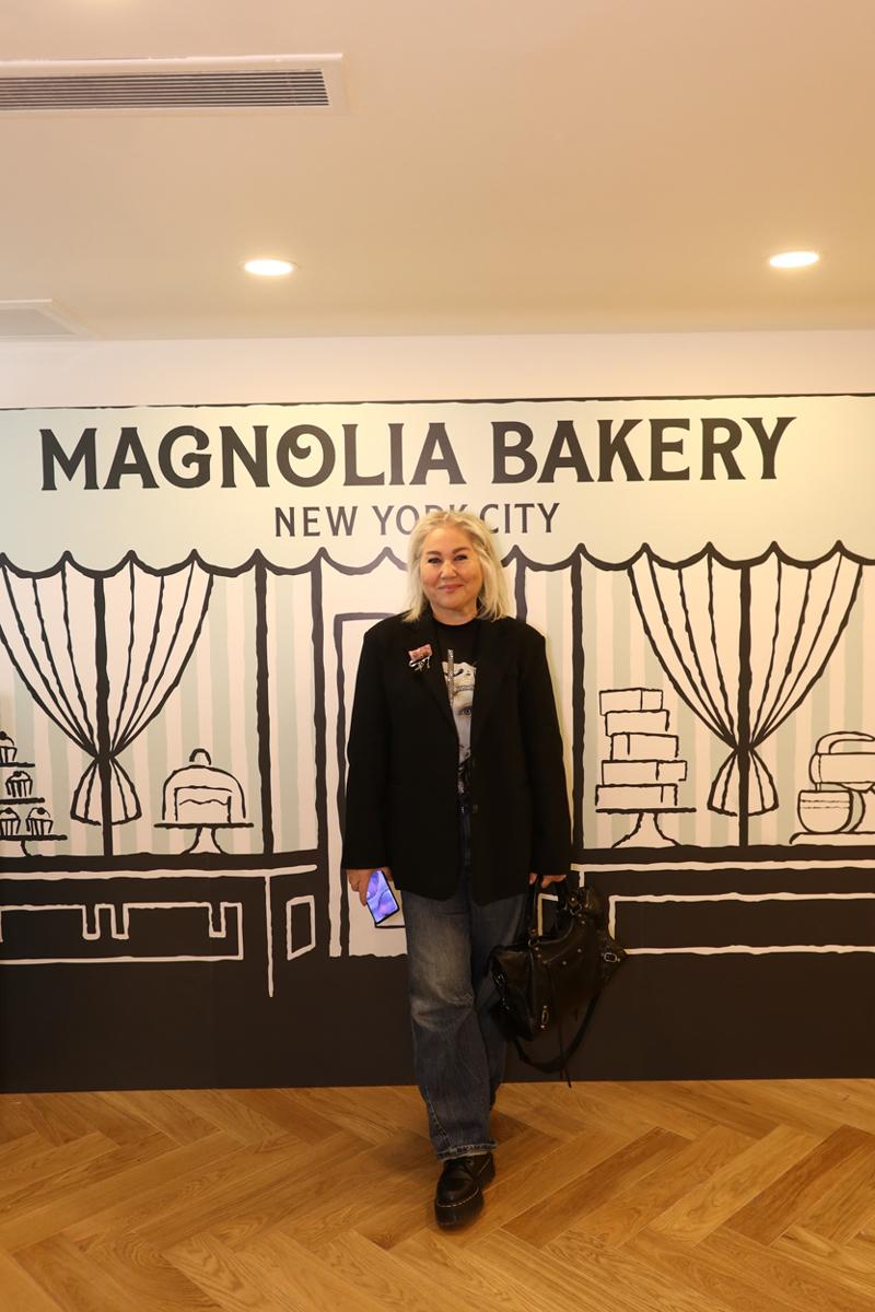 New York Lezzetleri İstanbul'da