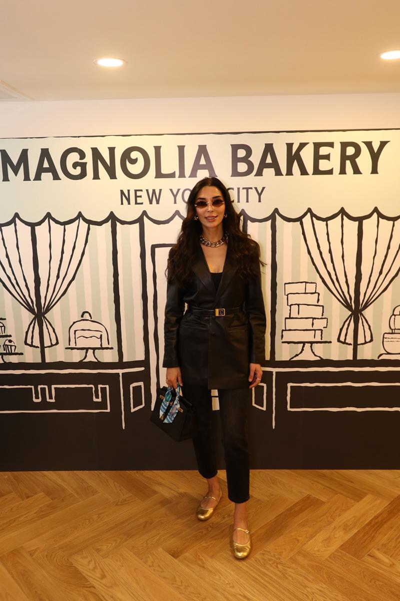 New York Lezzetleri İstanbul'da