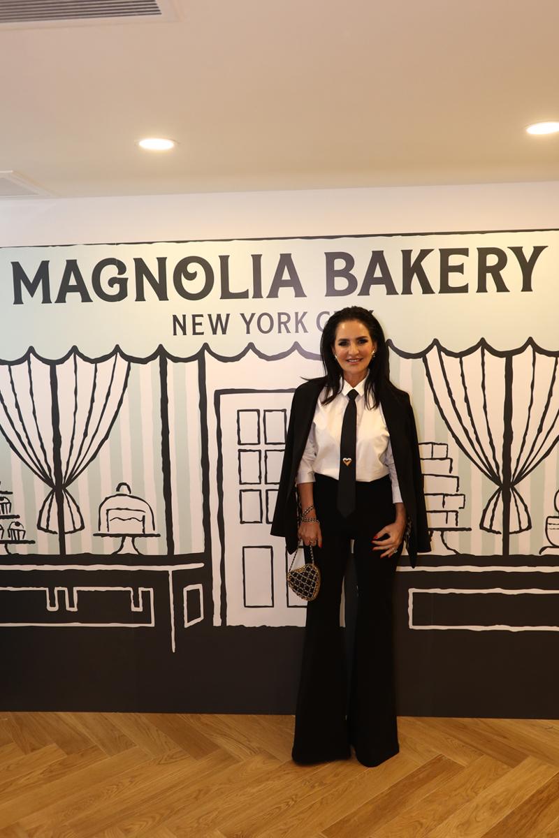 New York Lezzetleri İstanbul'da