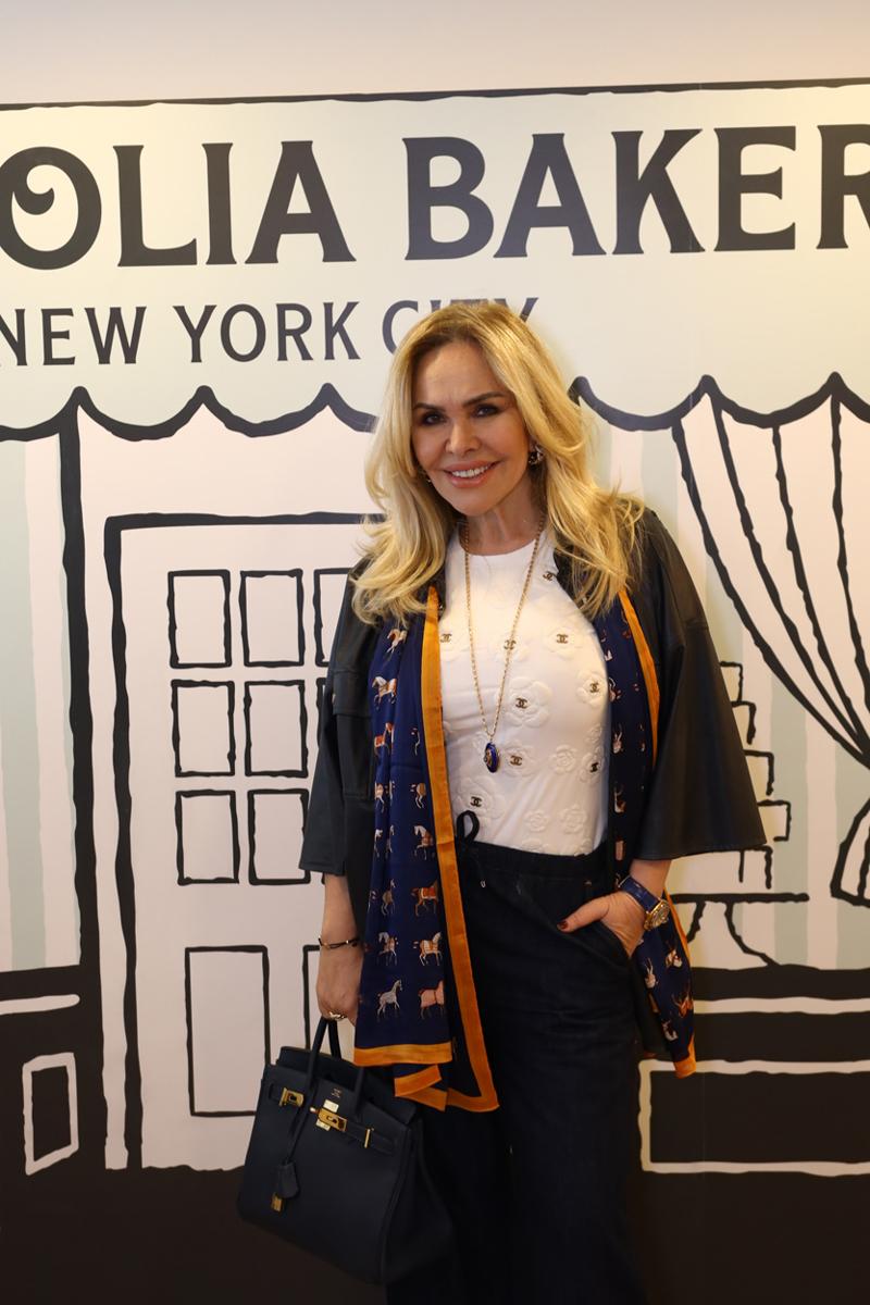 New York Lezzetleri İstanbul'da