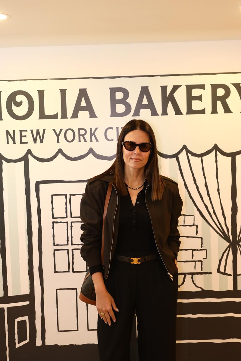 New York Lezzetleri İstanbul'da