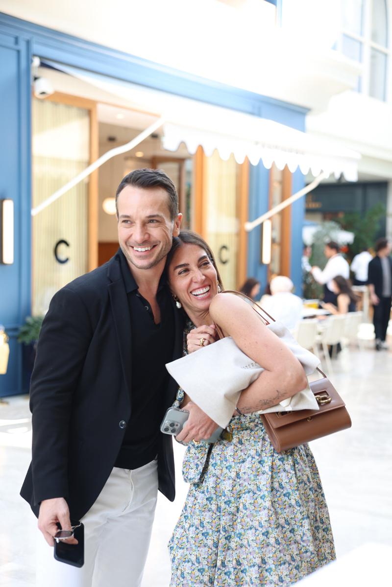 Serena Uziyel'den Özel Sezon Daveti