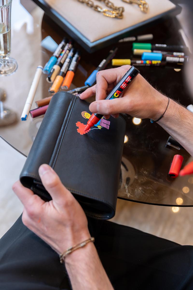 Serena Uziyel'den Özel Sezon Daveti