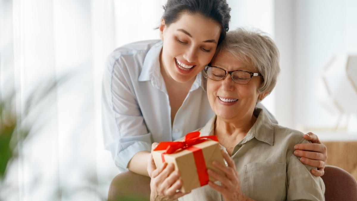 Anneler Günü'nde Ona Sağlıkla “İyi ki Varsın” Deyin