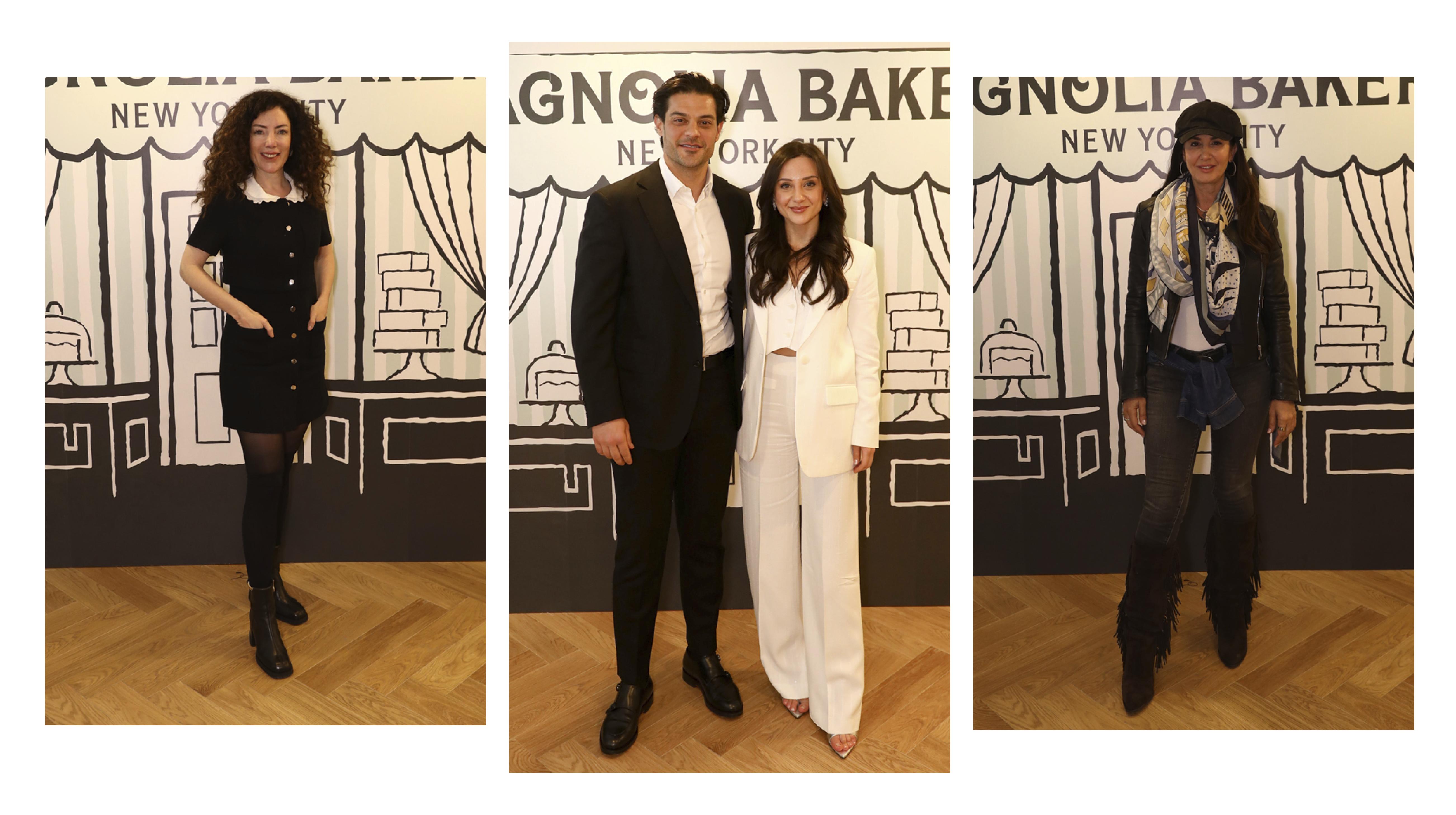 New York Lezzetleri İstanbul'da