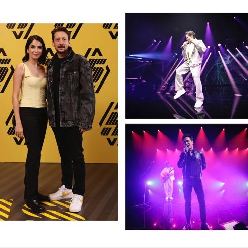 Şehrin Yeni Pop İkonu!