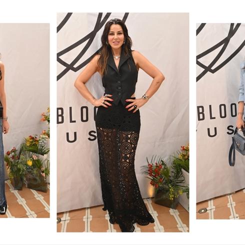 Rivus'un Yeni Koleksiyonu "Inner Bloom" Tanıtıldı