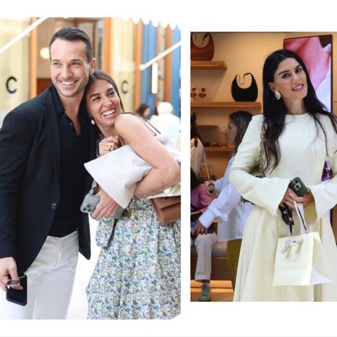 Serena Uziyel'den Özel Sezon Daveti