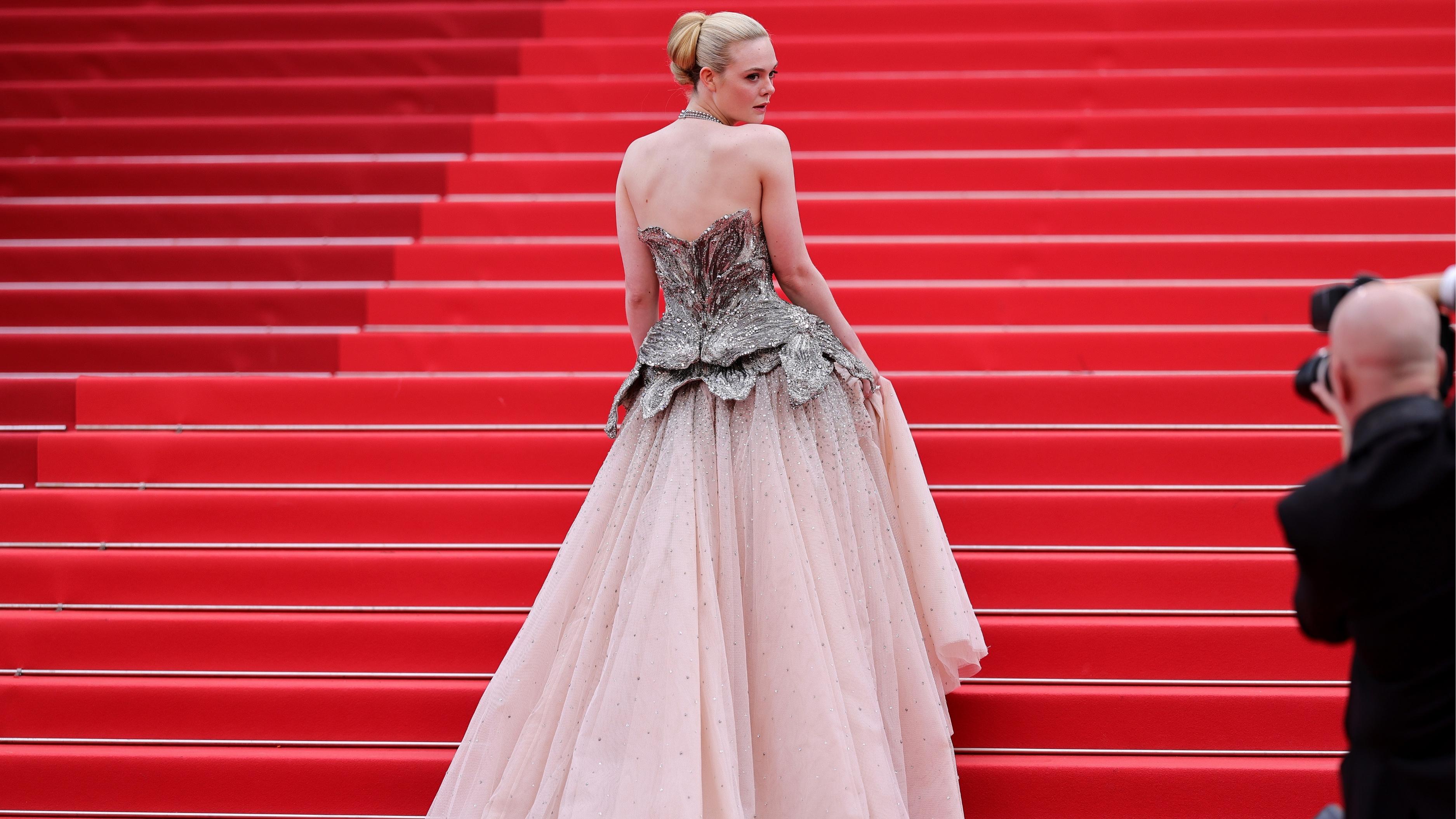 Cannes Film Festivali'nde Yeni Bir Dönem: Kıyafet Kısıtlaması