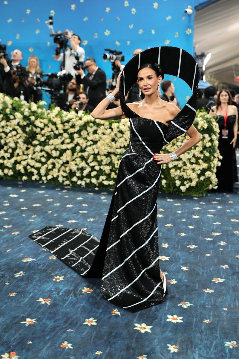 MET Gala 2025: En İyi Kırmızı Halı Görünümleri