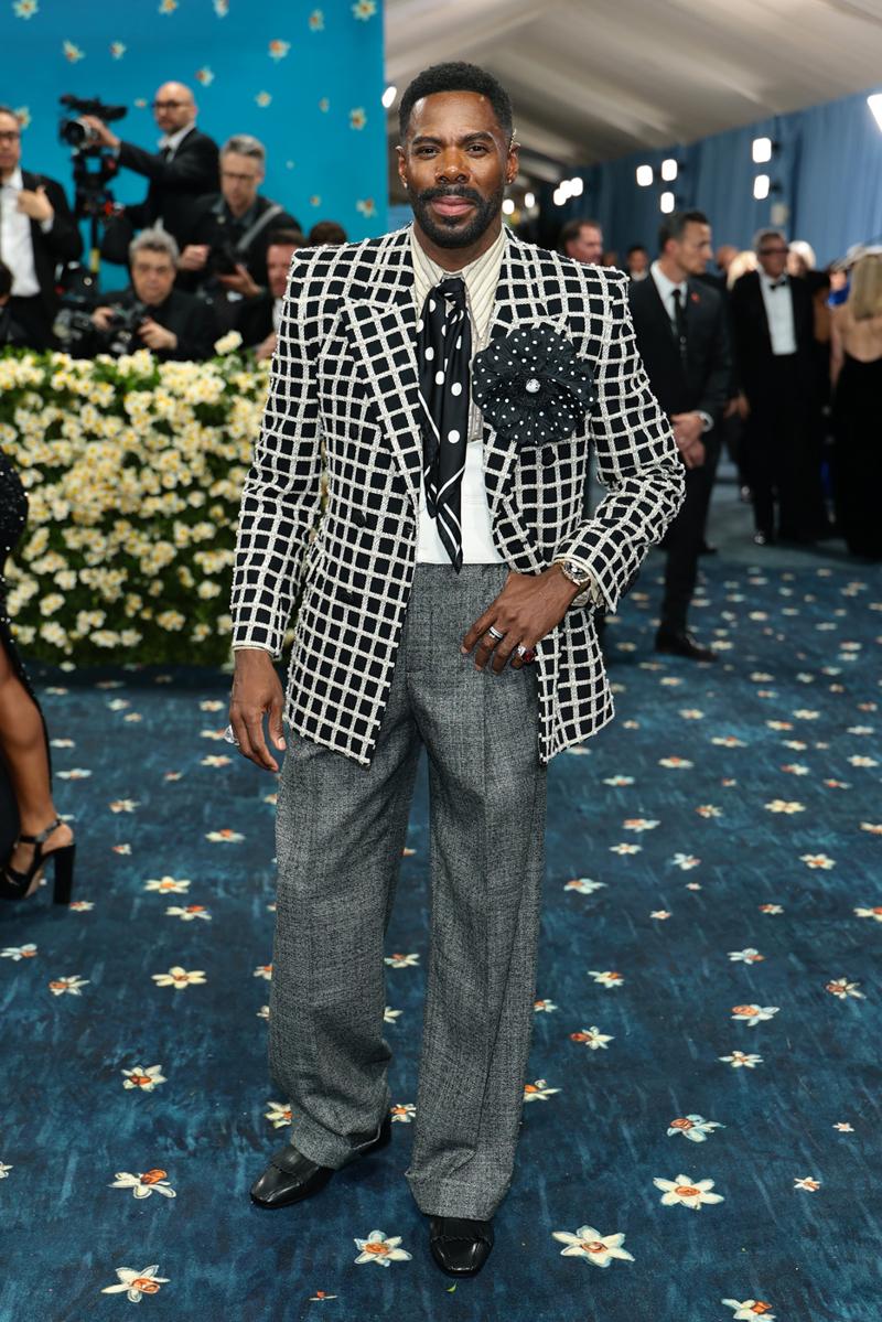 MET Gala 2025: En İyi Kırmızı Halı Görünümleri