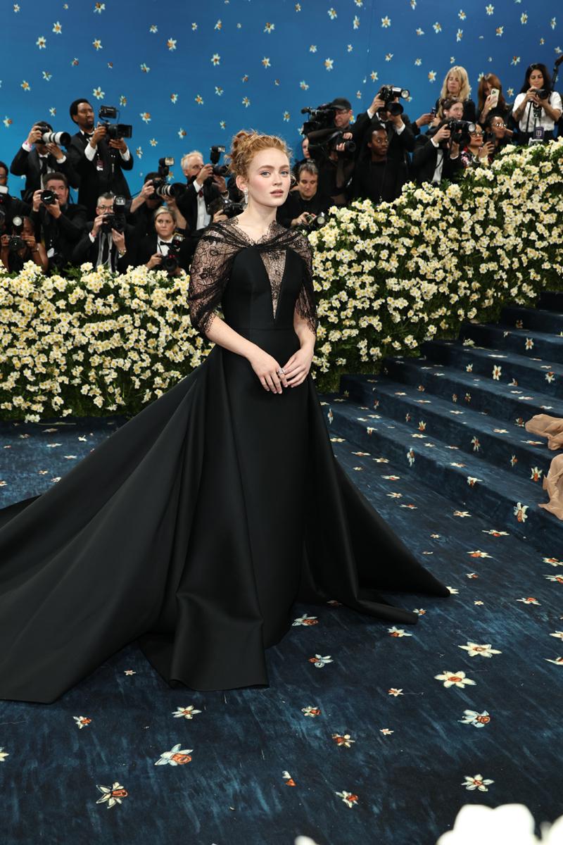 MET Gala 2025: En İyi Kırmızı Halı Görünümleri