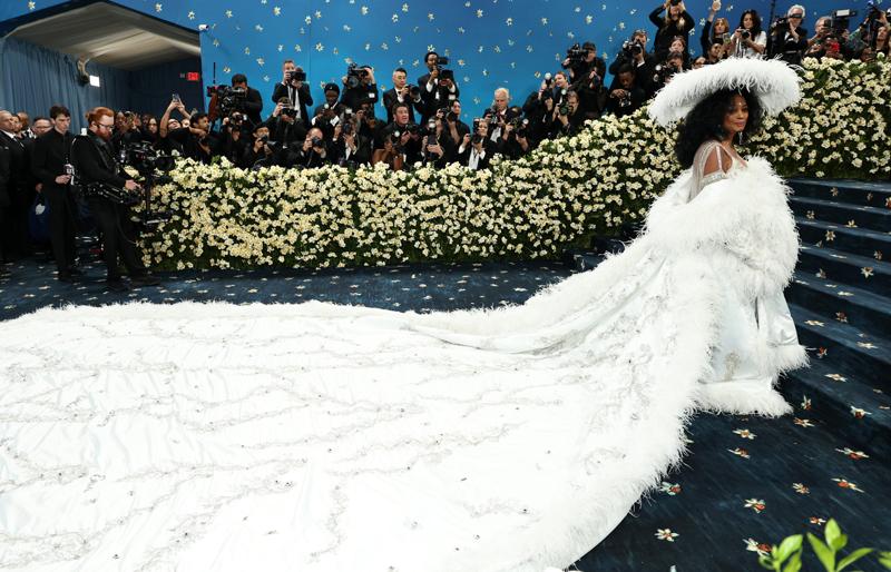 MET Gala 2025: En İyi Kırmızı Halı Görünümleri