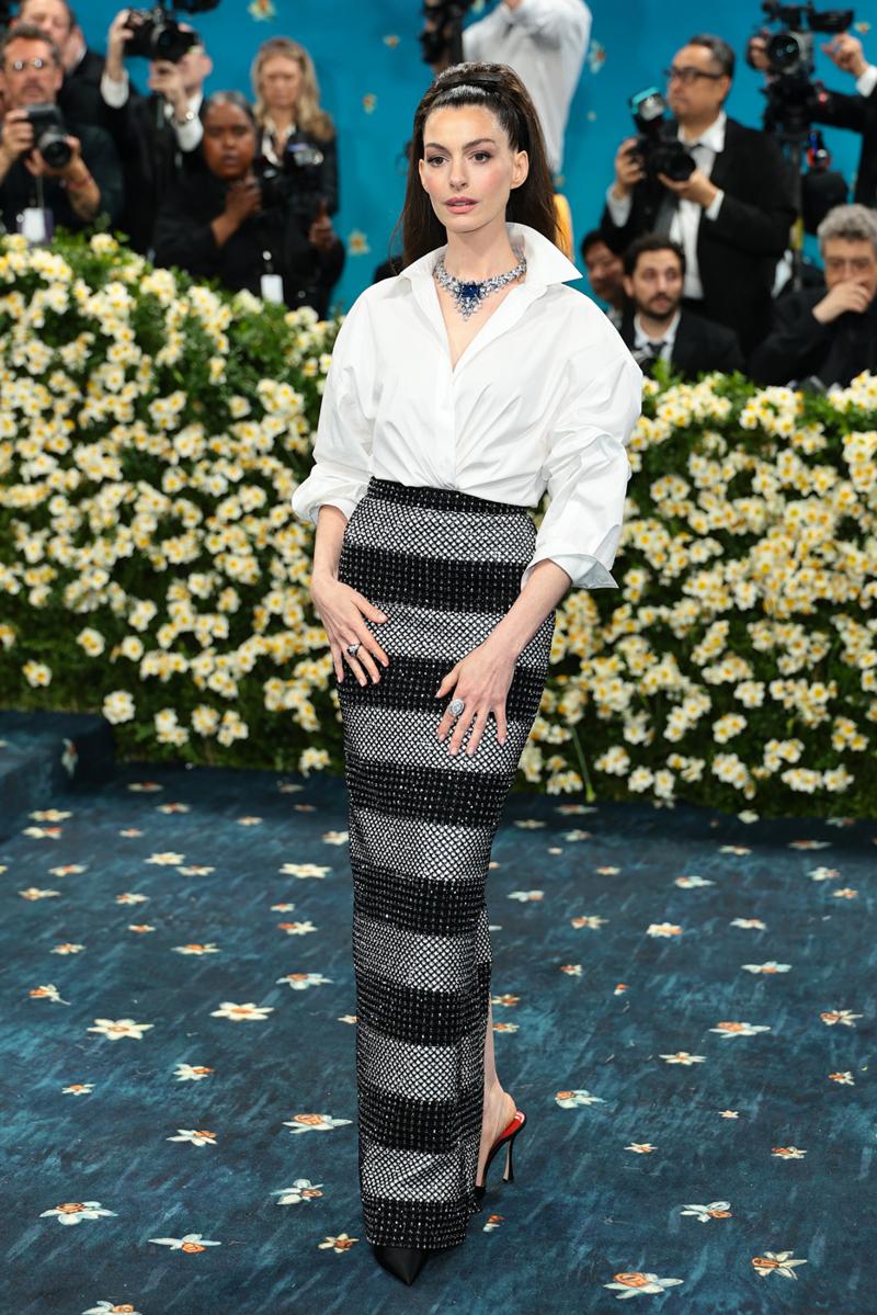 MET Gala 2025: En İyi Kırmızı Halı Görünümleri