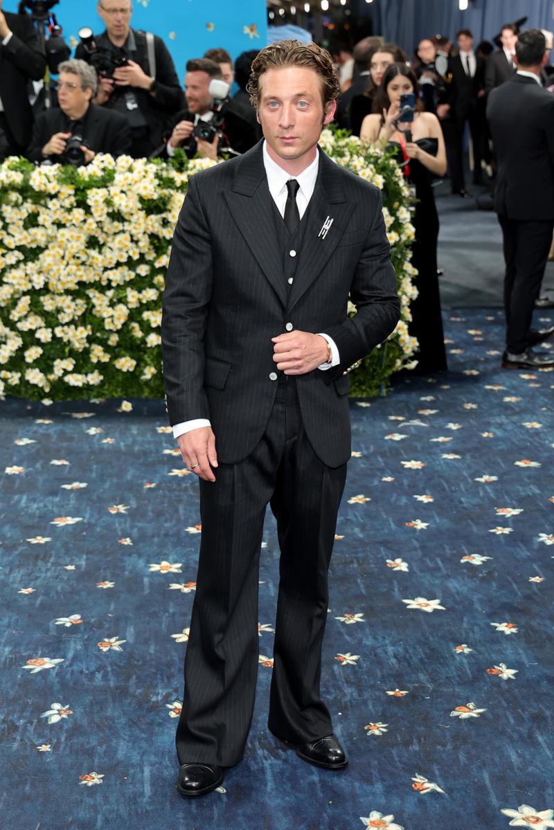 MET Gala 2025: En İyi Kırmızı Halı Görünümleri