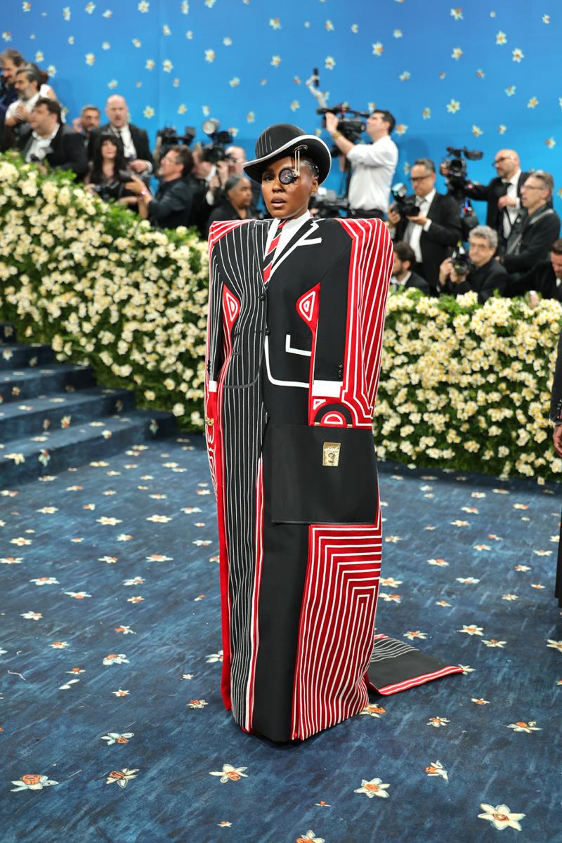 MET Gala 2025: En İyi Kırmızı Halı Görünümleri