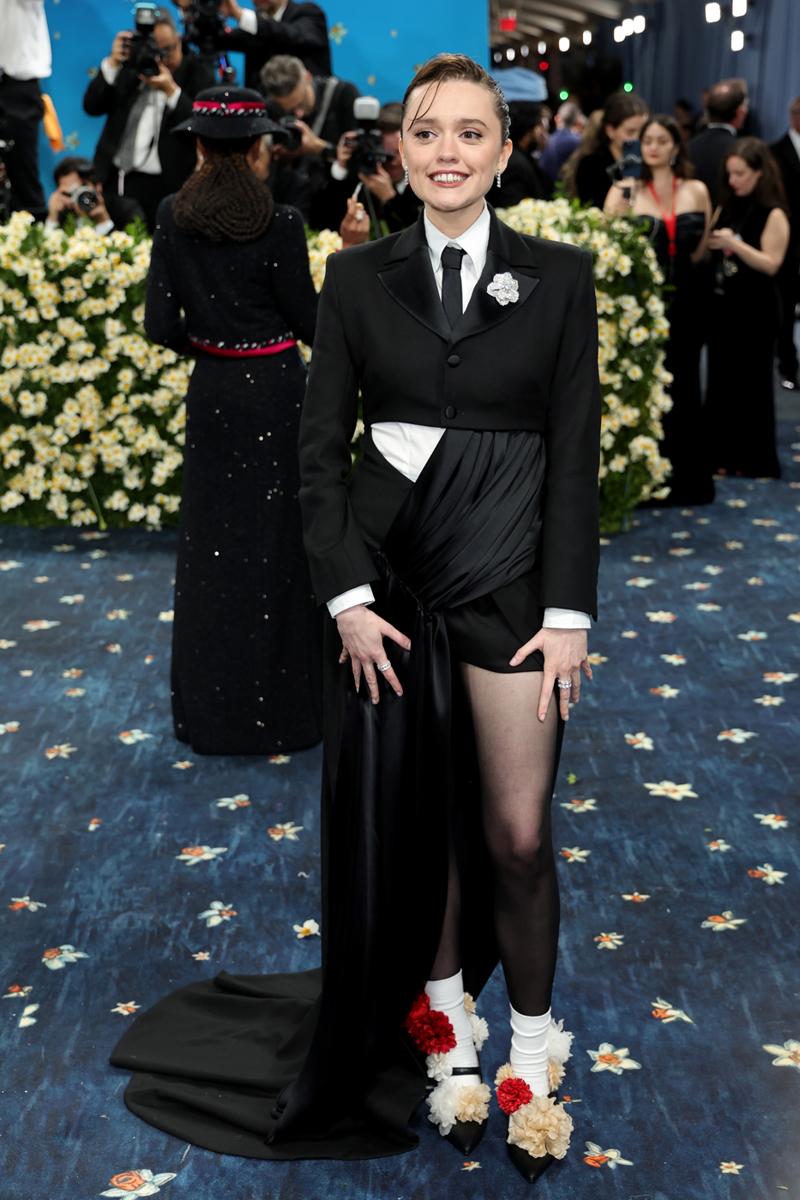 MET Gala 2025: En İyi Kırmızı Halı Görünümleri