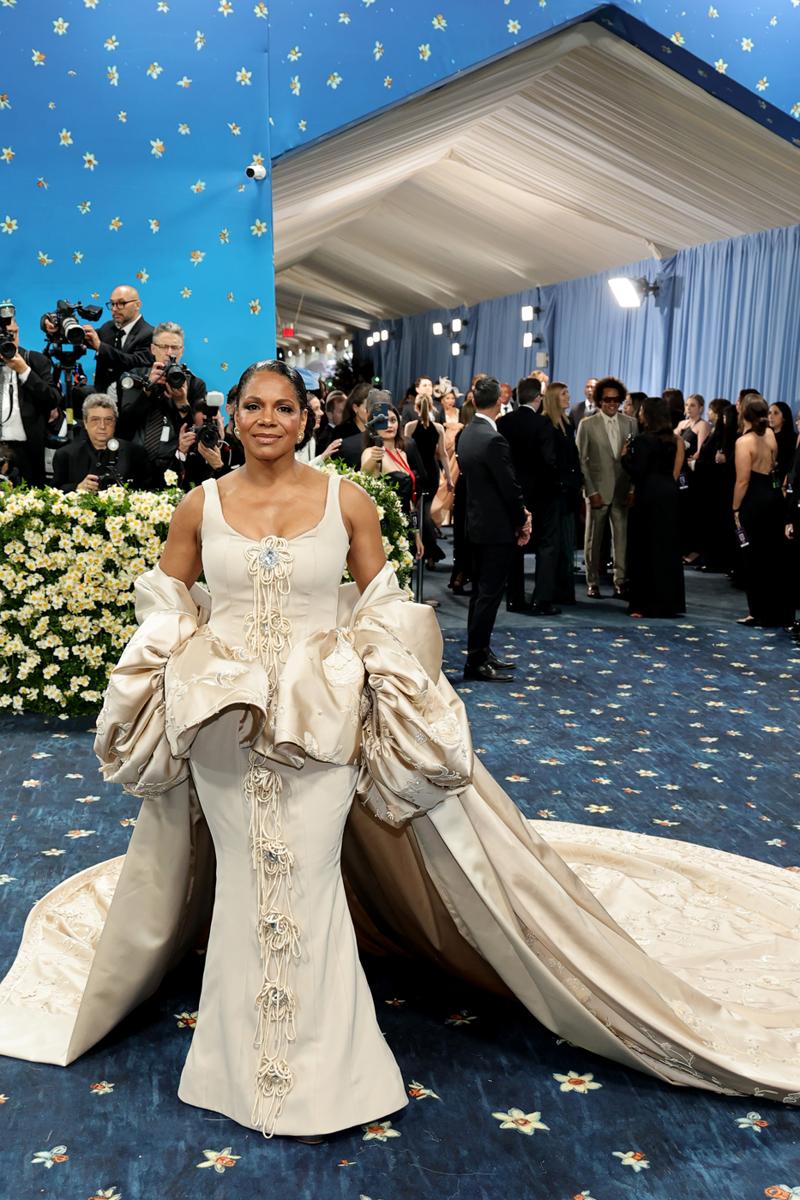 MET Gala 2025: En İyi Kırmızı Halı Görünümleri