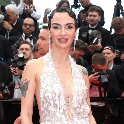 2025 Cannes Film Festivali: En İyi Kırmızı Halı Görünümleri