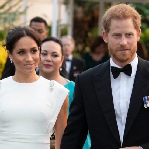 Prens Harry'nin Hayal Kırıklığı