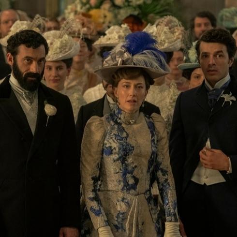 "The Gilded Age" 3. Sezon Ne Zaman? Yeni Sezonda Bizi Neler Bekliyor?