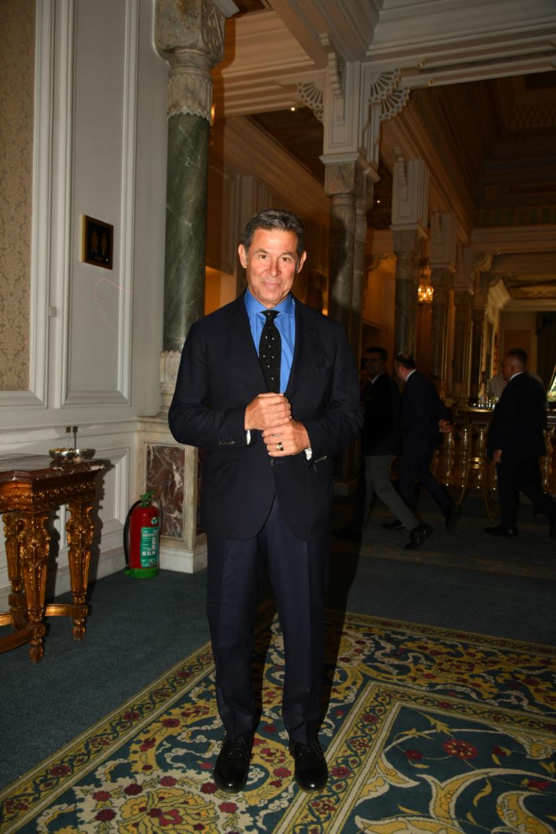 İstanbul'a Yeni Buluşma Noktası