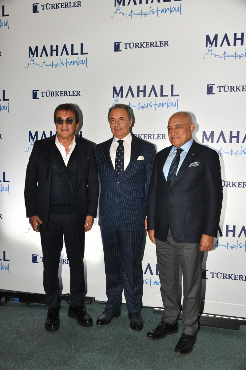 İstanbul'a Yeni Buluşma Noktası