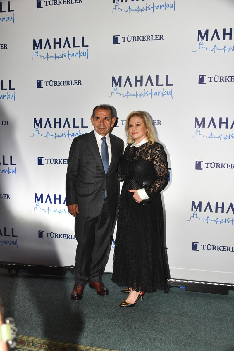 İstanbul'a Yeni Buluşma Noktası