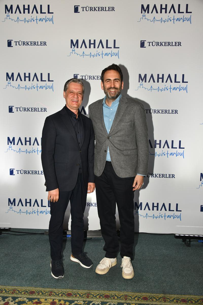 İstanbul'a Yeni Buluşma Noktası