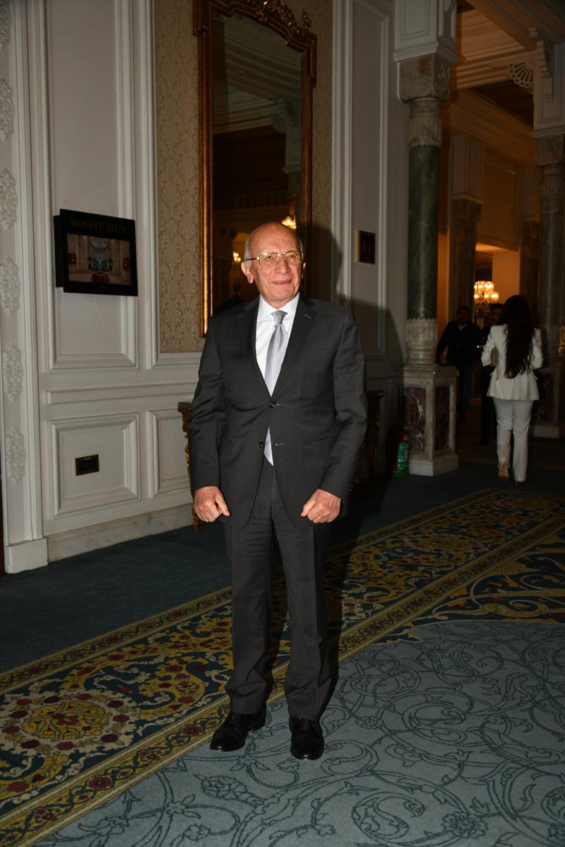 İstanbul'a Yeni Buluşma Noktası