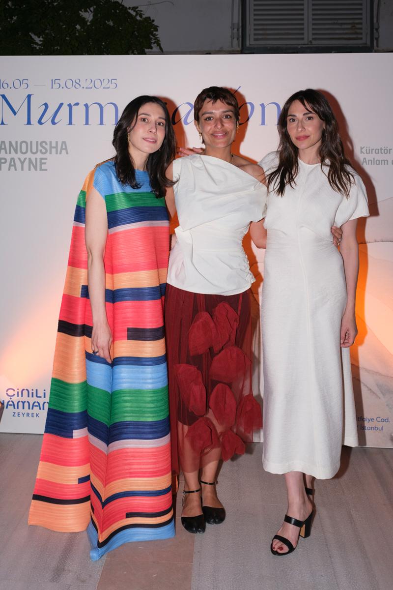 Tarihi Sarnıçta Sanatın Yeni Yüzü