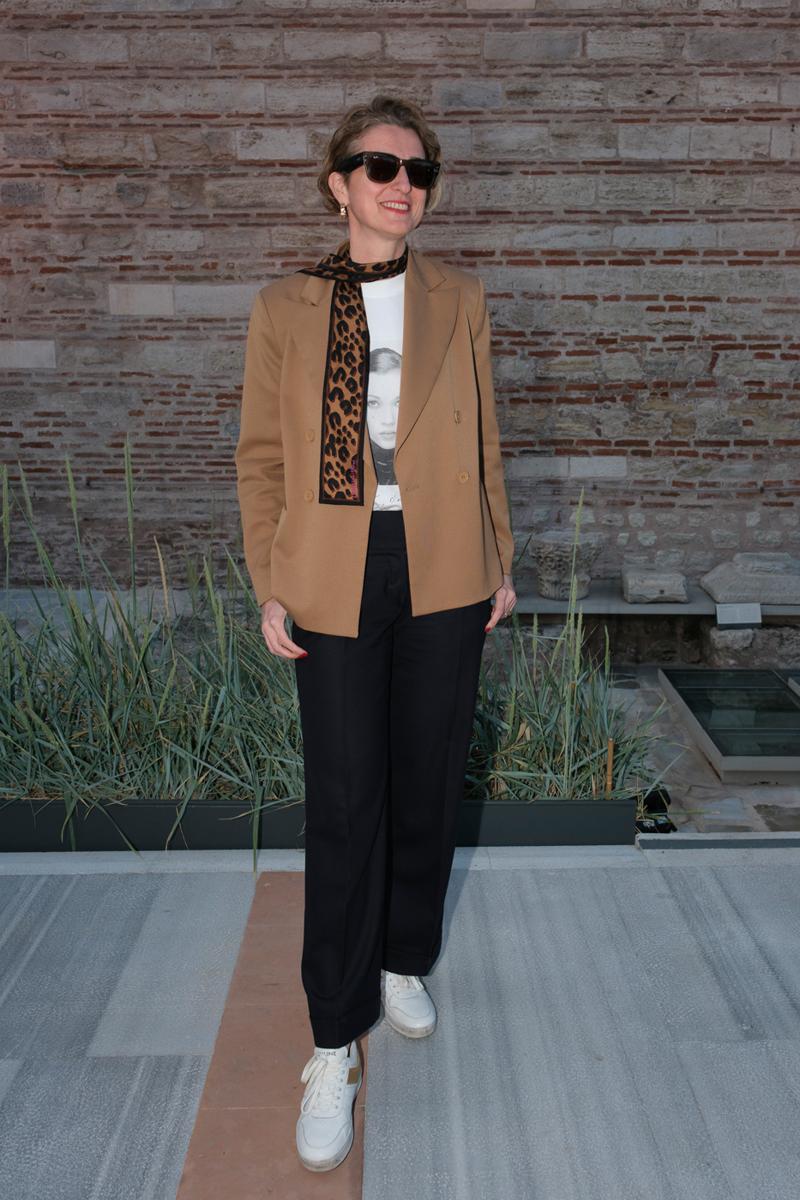 Tarihi Sarnıçta Sanatın Yeni Yüzü