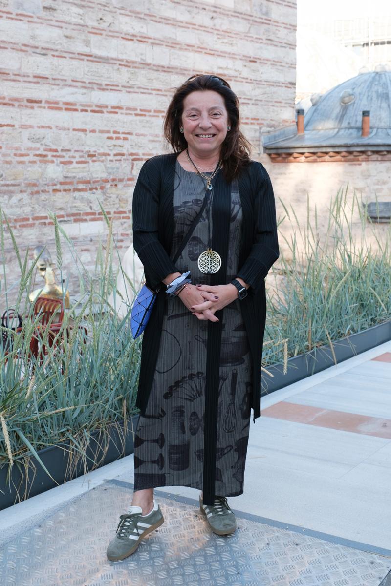 Tarihi Sarnıçta Sanatın Yeni Yüzü